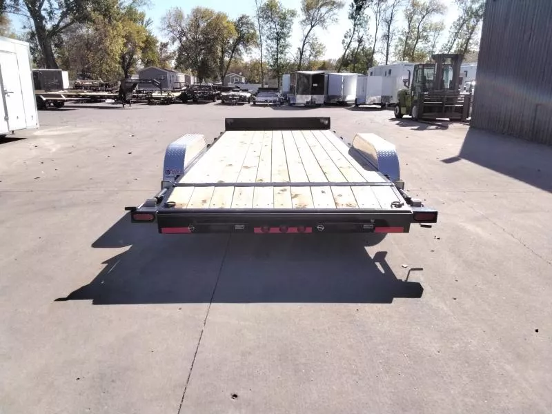 new Equipment / Flatbed Trailers Load Trail  for sale, in West Fargo, ND Thumbnail 6