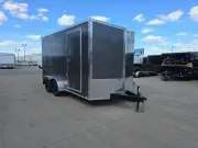 new Cargo (Enclosed) Trailers RC Trailers  for sale, in West Fargo, ND Thumbnail 3