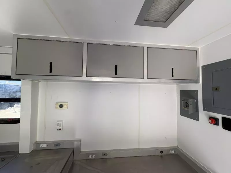 used Cargo (Enclosed) Trailers InTech  for sale, in West Fargo, ND Thumbnail 22