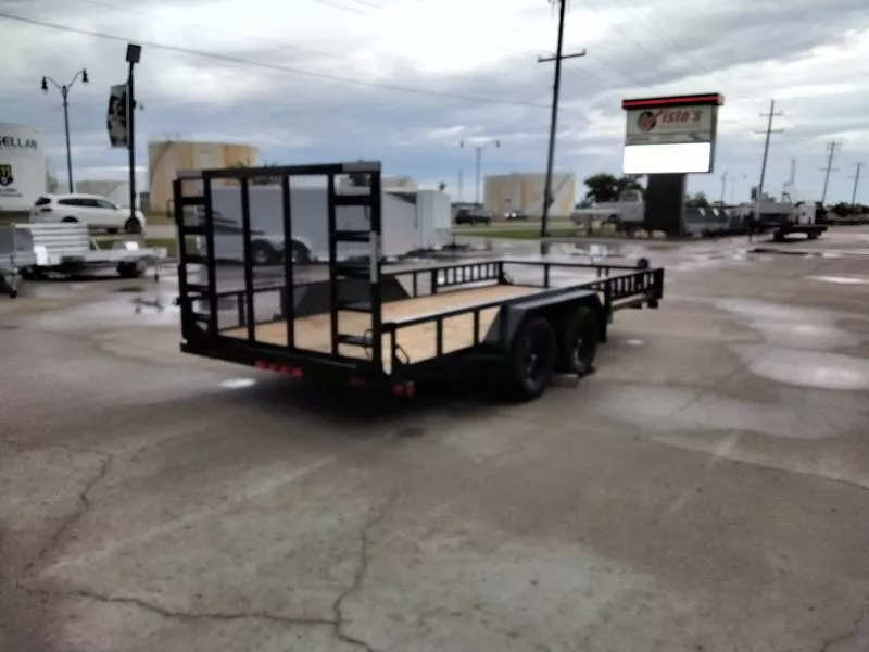 new Utility Trailers Load Trail  for sale, in West Fargo, ND Thumbnail 5