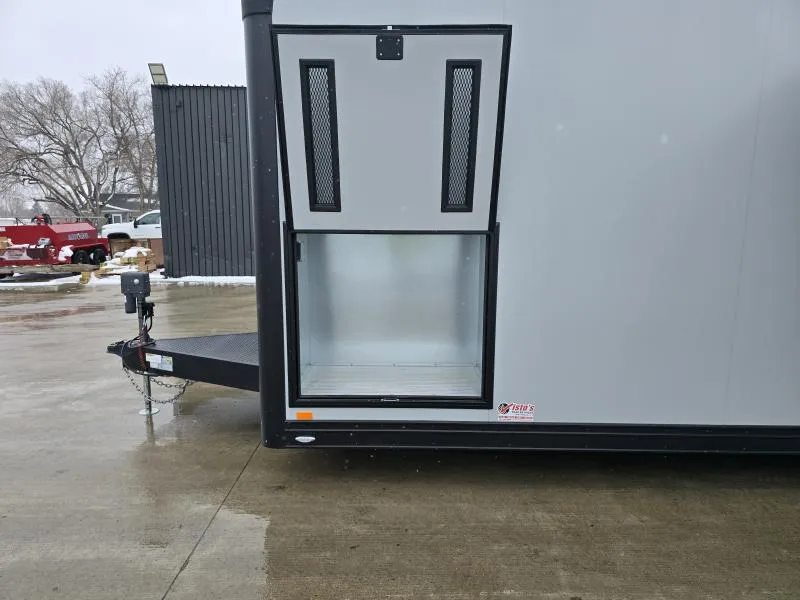 new Car Haulers / Racing Trailers InTech  for sale, in West Fargo, ND Thumbnail 10