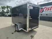 new Cargo (Enclosed) Trailers Cross Trailers  for sale, in West Fargo, ND Thumbnail 6