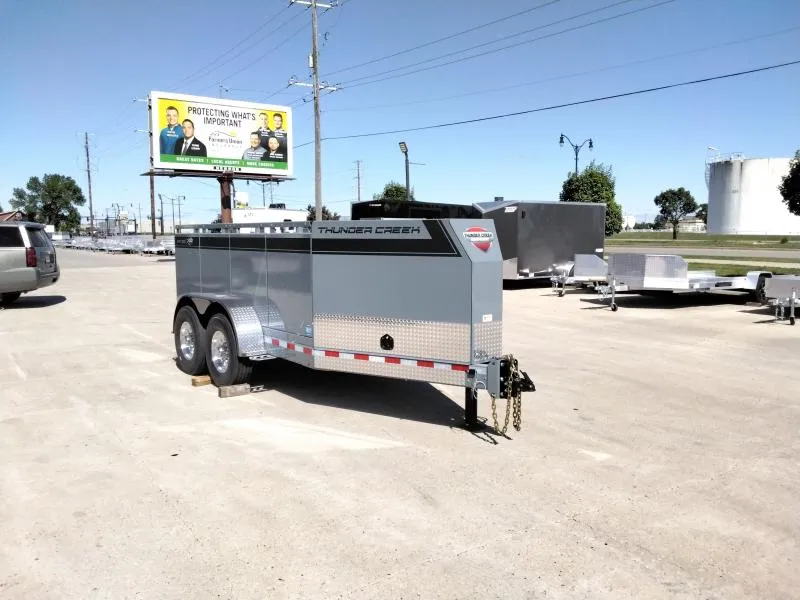 new Other Trailers Thunder Creek Equipment  for sale, in West Fargo, ND Thumbnail 3