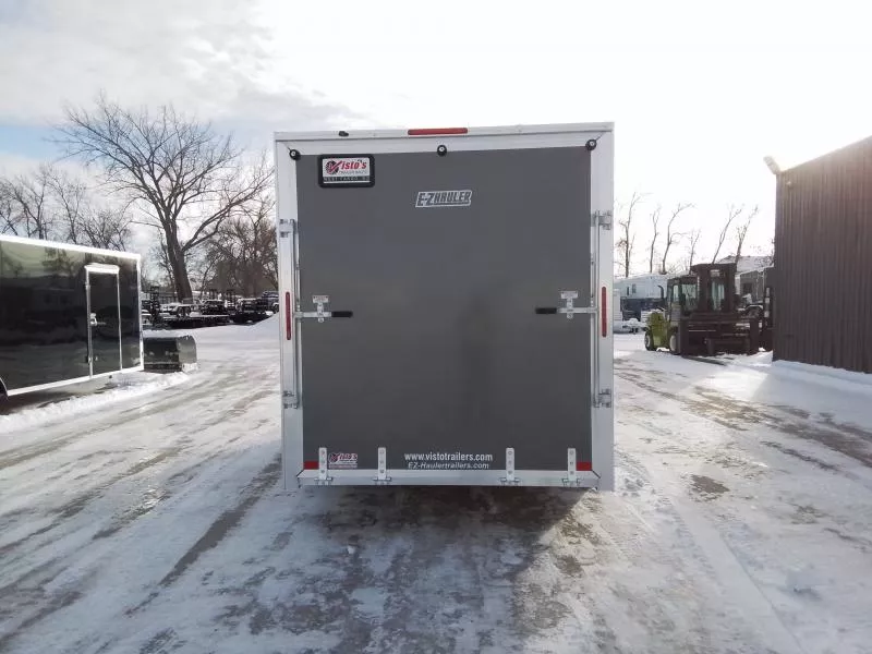 new Cargo (Enclosed) Trailers E-Z Hauler  for sale, in West Fargo, ND Thumbnail 6