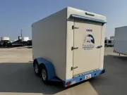 used Cargo (Enclosed) Trailers Polar King  for sale, in West Fargo, ND Thumbnail 7