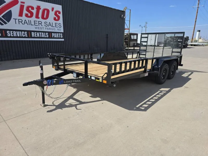 new Utility Trailers Load Trail  for sale, in West Fargo, ND Thumbnail 6