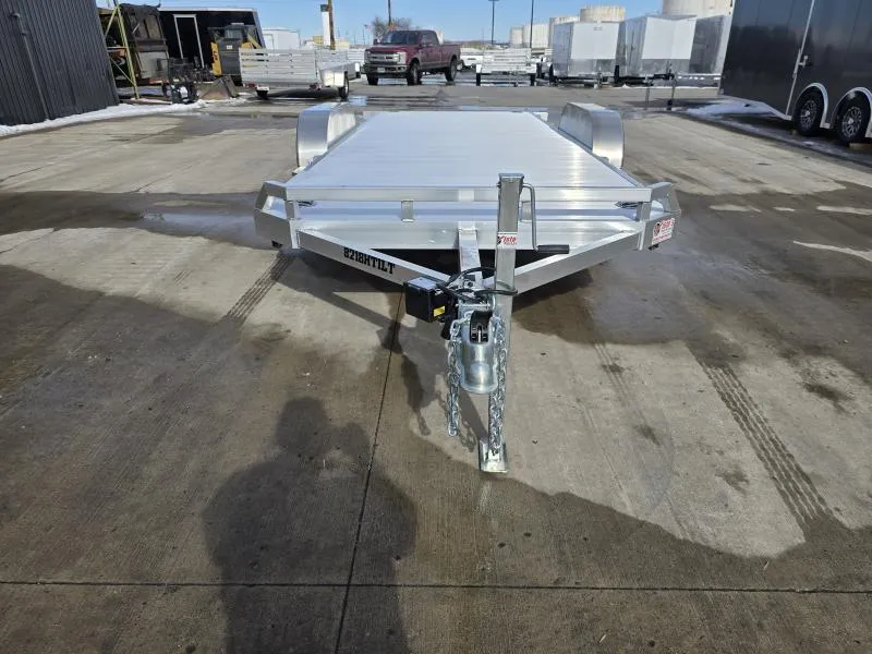new Utility Trailers Aluma  for sale, in West Fargo, ND Thumbnail 6