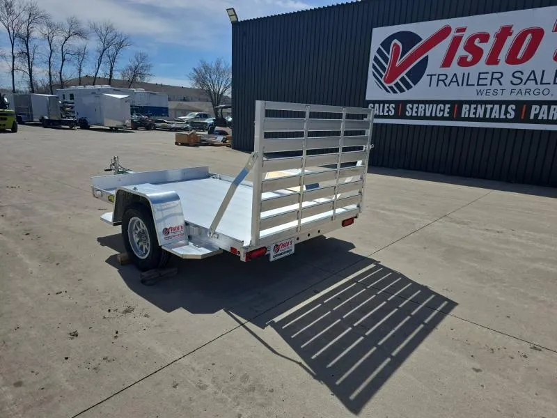 new Utility Trailers Aluma  for sale, in West Fargo, ND Thumbnail 8
