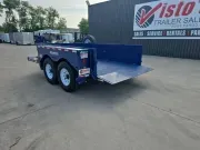 new Equipment / Flatbed Trailers Air Tow  for sale, in West Fargo, ND Thumbnail 7