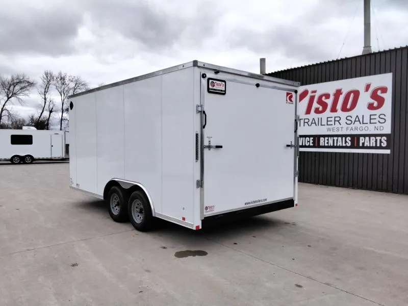 new Cargo (Enclosed) Trailers RC Trailers  for sale, in West Fargo, ND Thumbnail 7