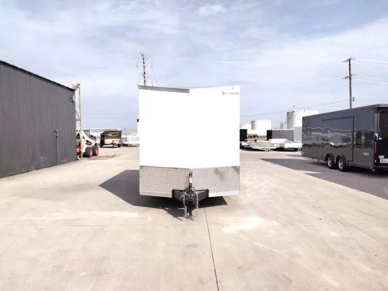 new Cargo (Enclosed) Trailers RC Trailers  for sale, in West Fargo, ND Thumbnail 2