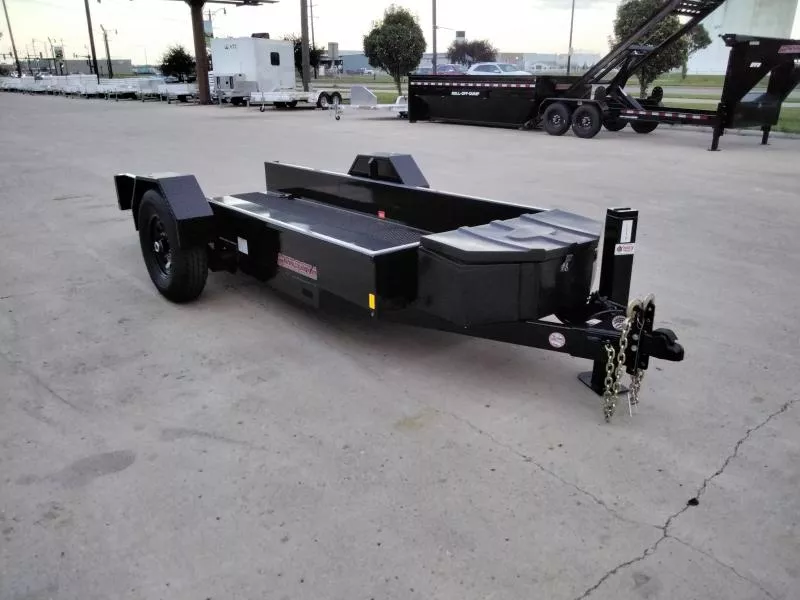 new Equipment / Flatbed Trailers Midsota  for sale, in West Fargo, ND Thumbnail 3