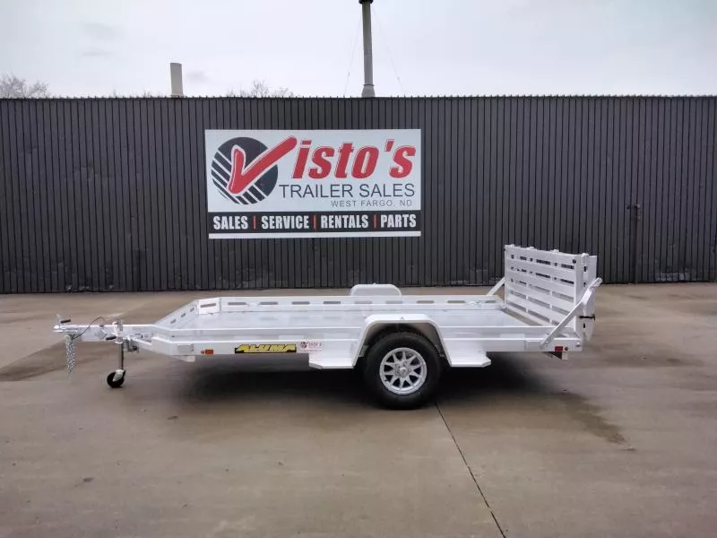 new Utility Trailers Aluma  for sale, in West Fargo, ND Thumbnail 8