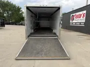 used Cargo (Enclosed) Trailers ATC  for sale, in West Fargo, ND Thumbnail 5