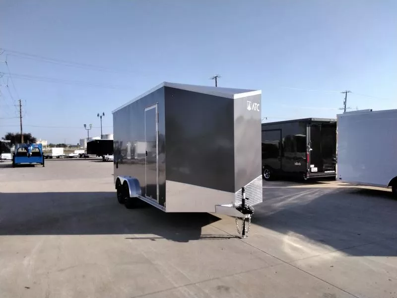 new Cargo (Enclosed) Trailers ATC  for sale, in West Fargo, ND Thumbnail 3