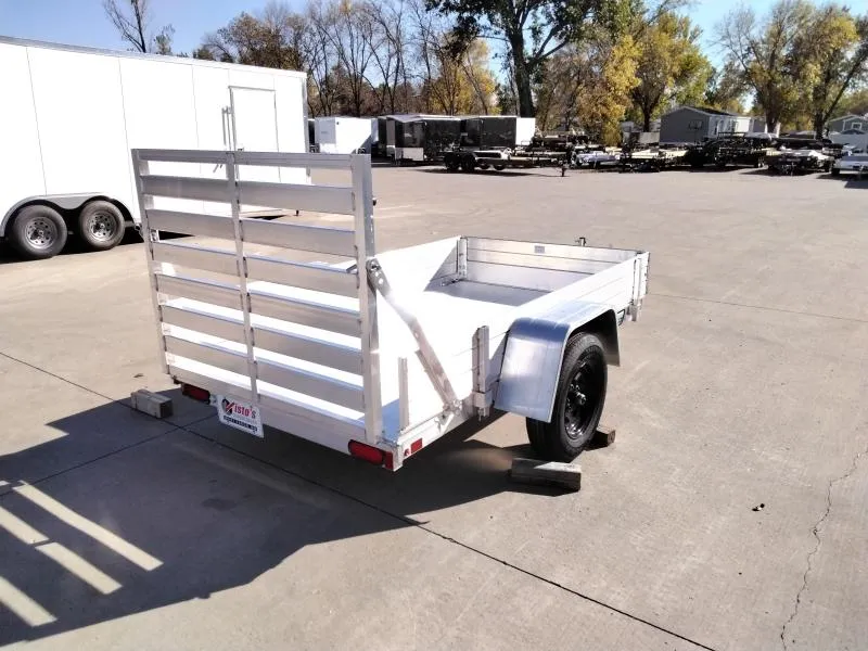 new Utility Trailers Aluma  for sale, in West Fargo, ND Thumbnail 5