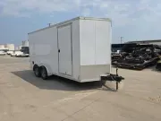 new Cargo (Enclosed) Trailers MTI Trailers  for sale, in West Fargo, ND Thumbnail 3