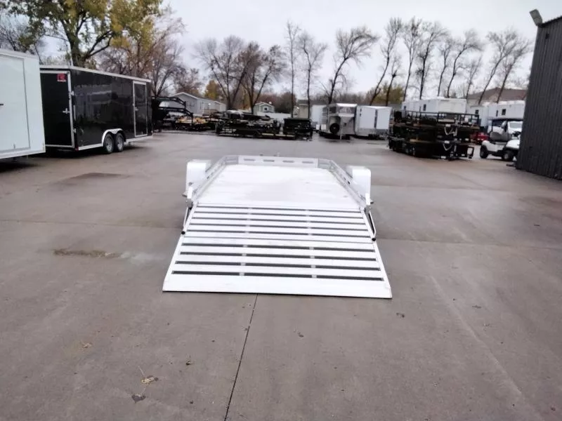 new Utility Trailers Aluma  for sale, in West Fargo, ND Thumbnail 9