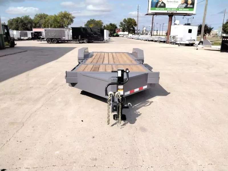 new Equipment / Flatbed Trailers Midsota  for sale, in West Fargo, ND Thumbnail 2