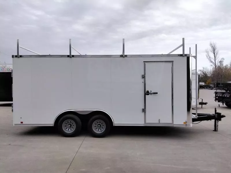 new Equipment / Flatbed Trailers RC Trailers  for sale, in West Fargo, ND Thumbnail 4