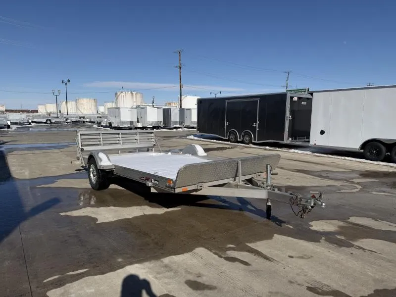 used Utility Trailers Triton Trailers  for sale, in West Fargo, ND Thumbnail 3