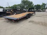 new Equipment / Flatbed Trailers Midsota  for sale, in West Fargo, ND Thumbnail 5