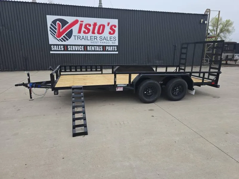 new Utility Trailers Load Trail  for sale, in West Fargo, ND Thumbnail 5