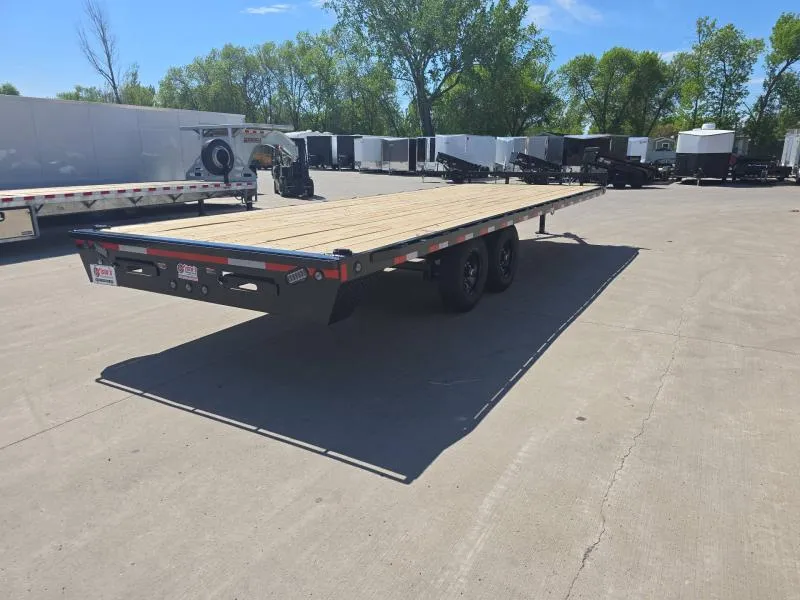 new Equipment / Flatbed Trailers Load Trail  for sale, in West Fargo, ND Thumbnail 7