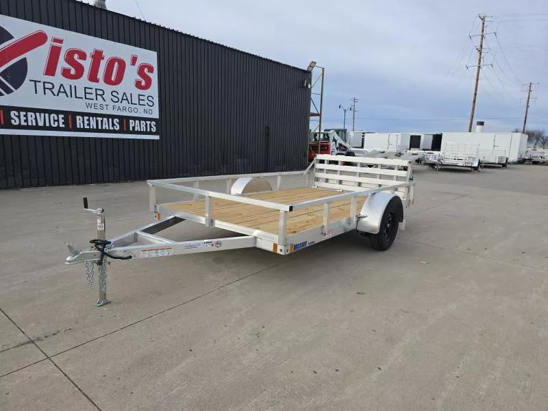 new Utility Trailers Mission  for sale, in West Fargo, ND image-0