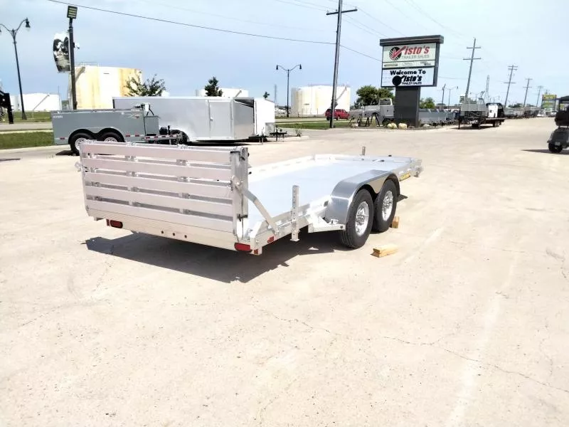 new Utility Trailers Aluma  for sale, in West Fargo, ND Thumbnail 5