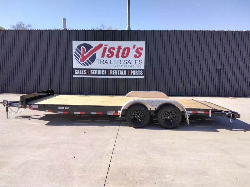 new Equipment / Flatbed Trailers Load Trail  for sale, in West Fargo, ND Thumbnail 8