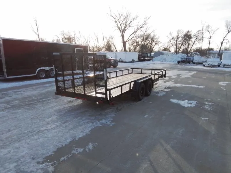 new Utility Trailers Load Trail  for sale, in West Fargo, ND Thumbnail 5