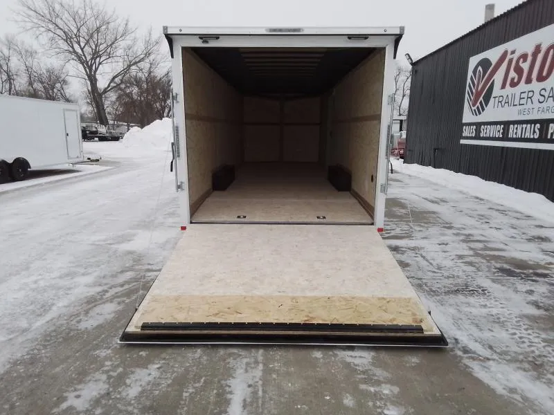 new Cargo (Enclosed) Trailers RC Trailers  for sale, in West Fargo, ND Thumbnail 9
