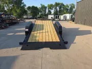 new Equipment / Flatbed Trailers Midsota  for sale, in West Fargo, ND Thumbnail 9