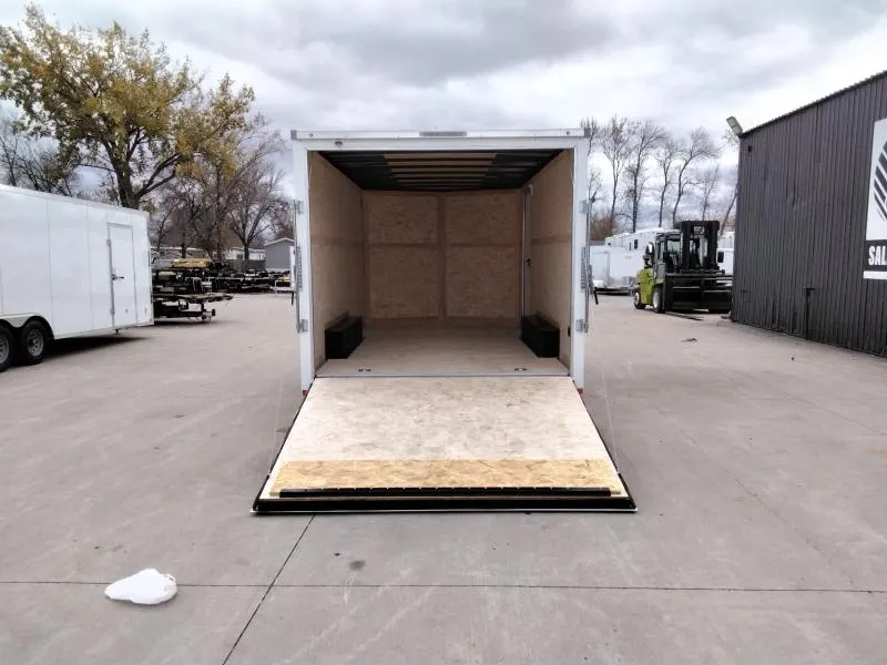 new Cargo (Enclosed) Trailers RC Trailers  for sale, in West Fargo, ND Thumbnail 9