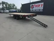new Equipment / Flatbed Trailers Load Trail  for sale, in West Fargo, ND Thumbnail 9