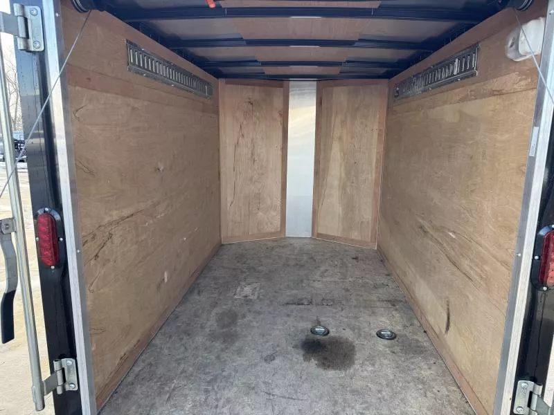used Cargo (Enclosed) Trailers Haulmark  for sale, in West Fargo, ND Thumbnail 10