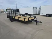 new Utility Trailers Rice Trailers  for sale, in West Fargo, ND Thumbnail 3