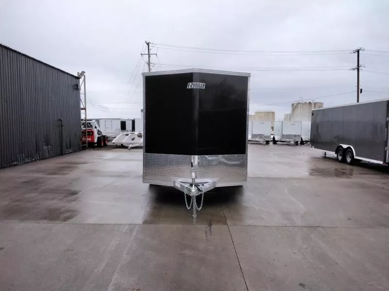 new Cargo (Enclosed) Trailers E-Z Hauler  for sale, in West Fargo, ND Thumbnail 2