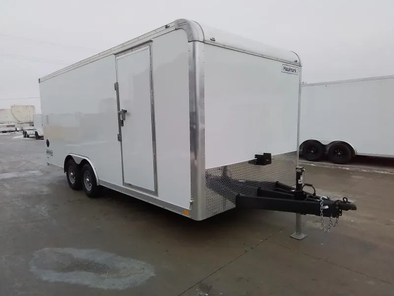 new Cargo (Enclosed) Trailers Haulmark  for sale, in West Fargo, ND Thumbnail 3