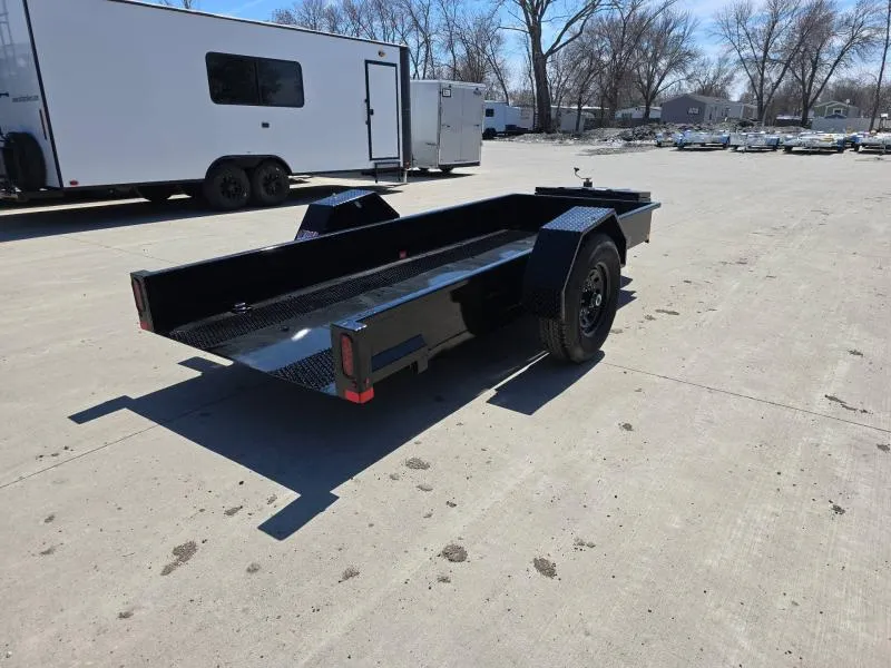 new Equipment / Flatbed Trailers Midsota  for sale, in West Fargo, ND Thumbnail 7