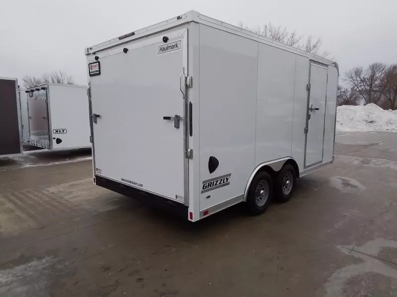 new Cargo (Enclosed) Trailers Haulmark  for sale, in West Fargo, ND Thumbnail 7