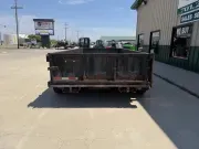 used Dump Trailers Midsota  for sale, in West Fargo, ND Thumbnail 6