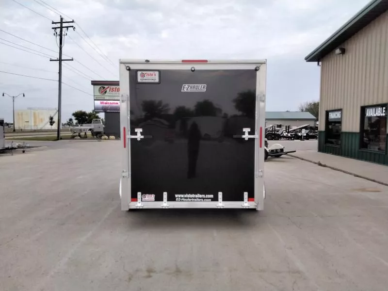 new Cargo (Enclosed) Trailers E-Z Hauler  for sale, in West Fargo, ND Thumbnail 6
