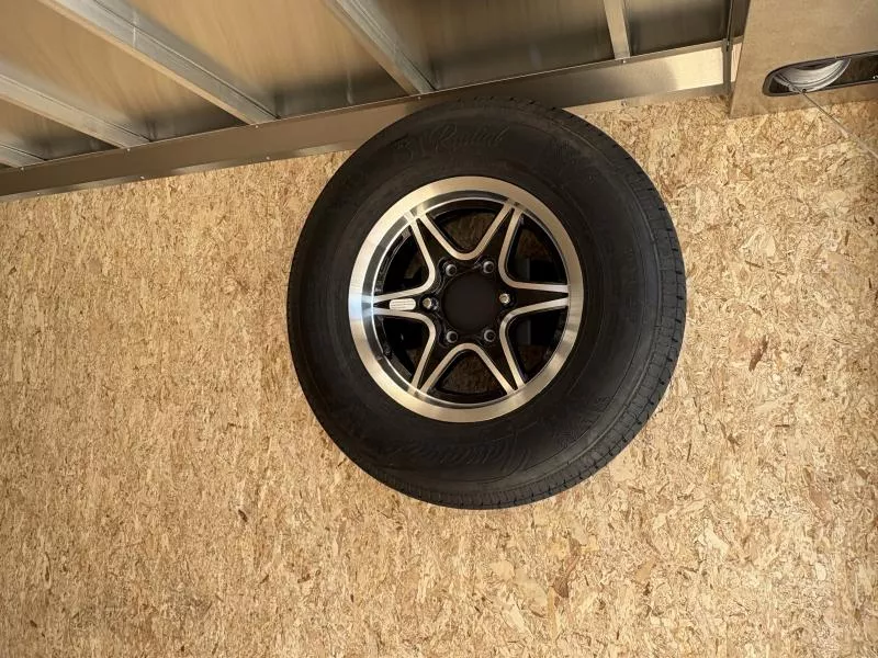 new Cargo (Enclosed) Trailers InTech  for sale, in West Fargo, ND Thumbnail 12