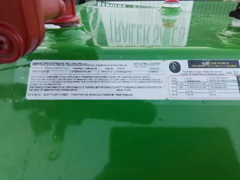 new Other Trailers Load Trail  for sale, in West Fargo, ND Thumbnail 9