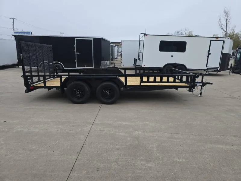 new Utility Trailers Load Trail  for sale, in West Fargo, ND Thumbnail 9