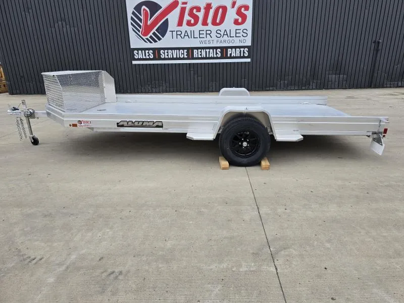 new Utility Trailers Aluma  for sale, in West Fargo, ND Thumbnail 4