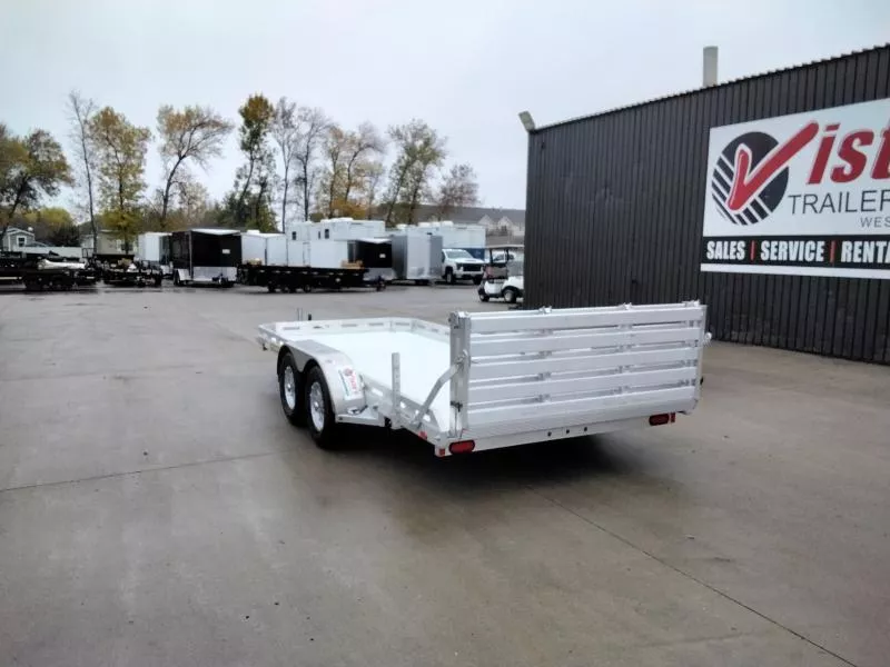 new Utility Trailers Aluma  for sale, in West Fargo, ND Thumbnail 7