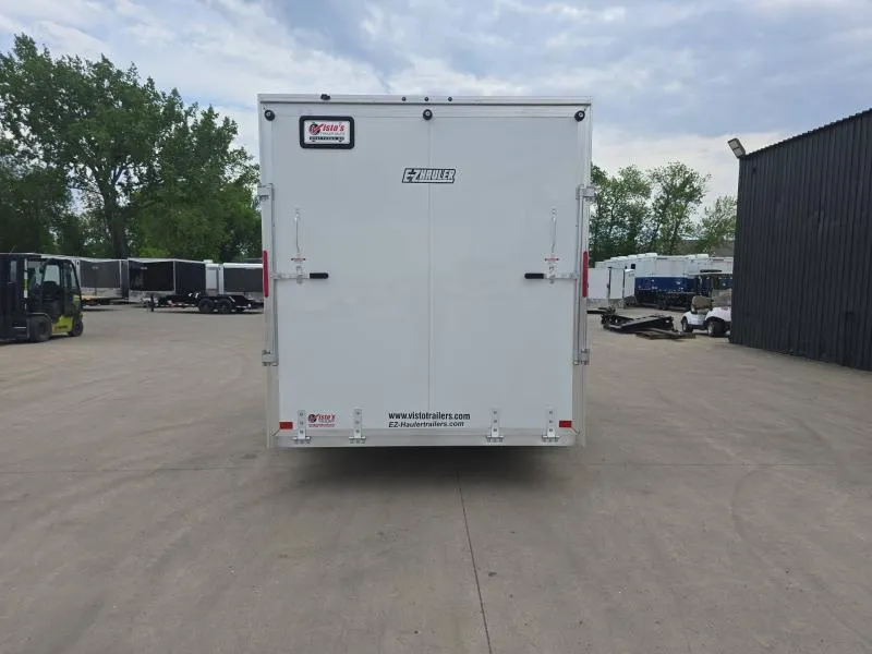 new Cargo (Enclosed) Trailers E-Z Hauler  for sale, in West Fargo, ND Thumbnail 4